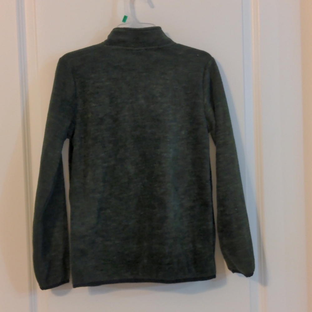Gray Jacket - Picture 3 of 3